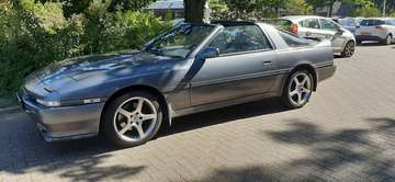 3.0i Turbo Aut (Targa)