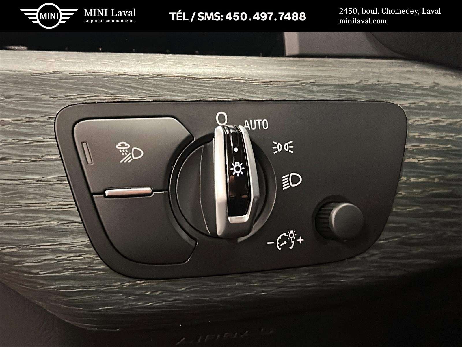2018 Audi A4 Progressiv thumb 15