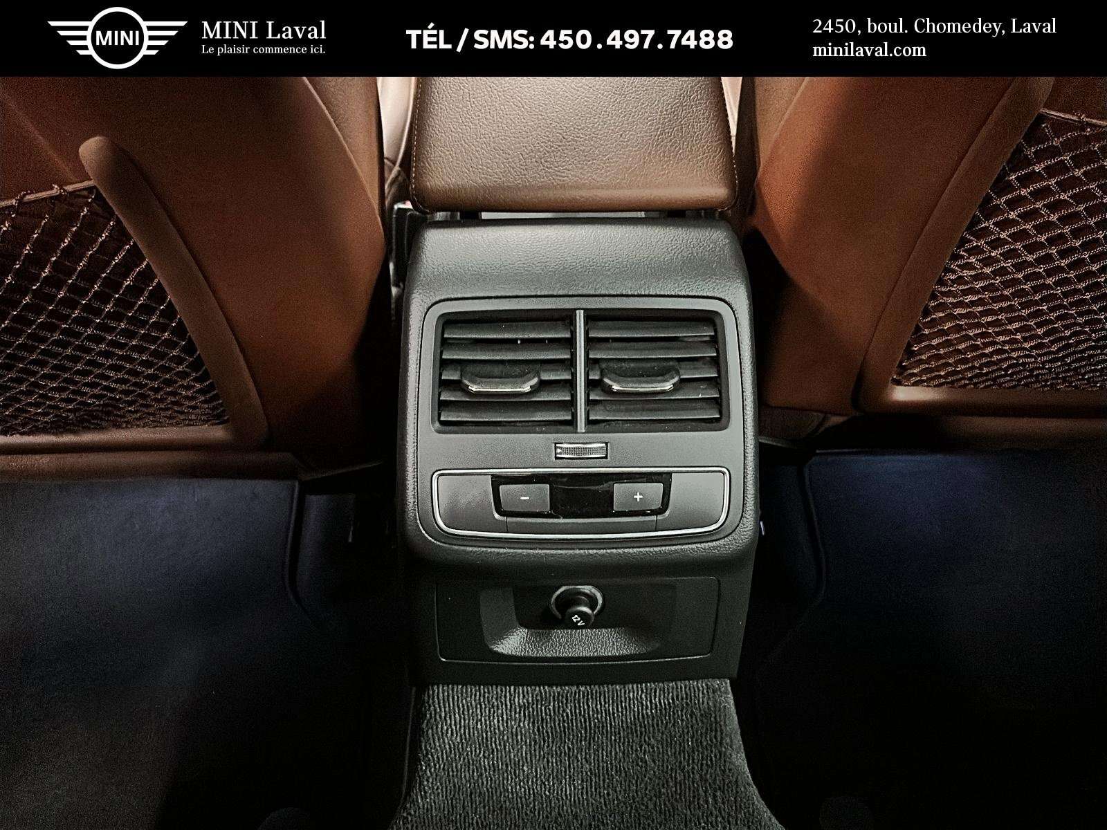2018 Audi A4 Progressiv thumb 30