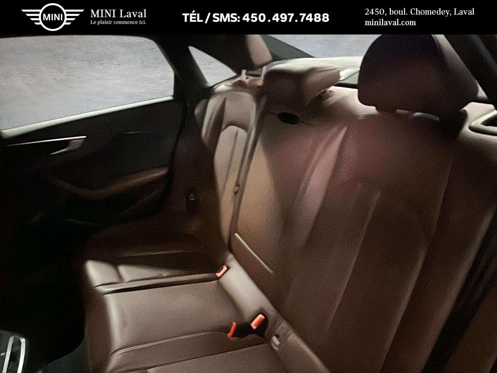 2018 Audi A4 Progressiv thumb 29