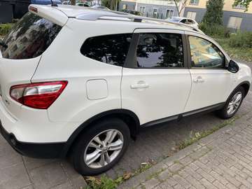 2.0 dCi DPF 4x4 Aut. tekna