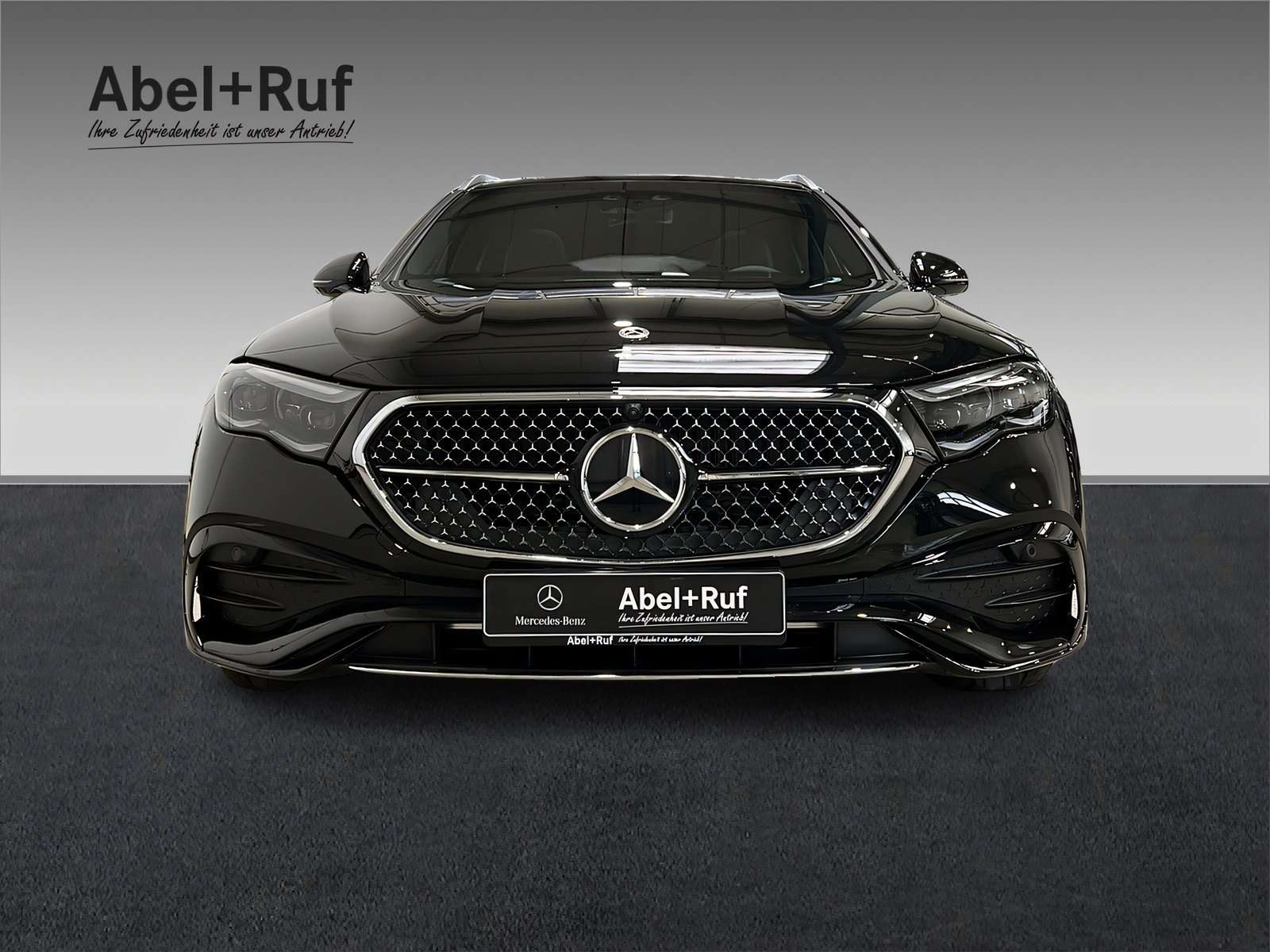 Mercedes-Benz E 450