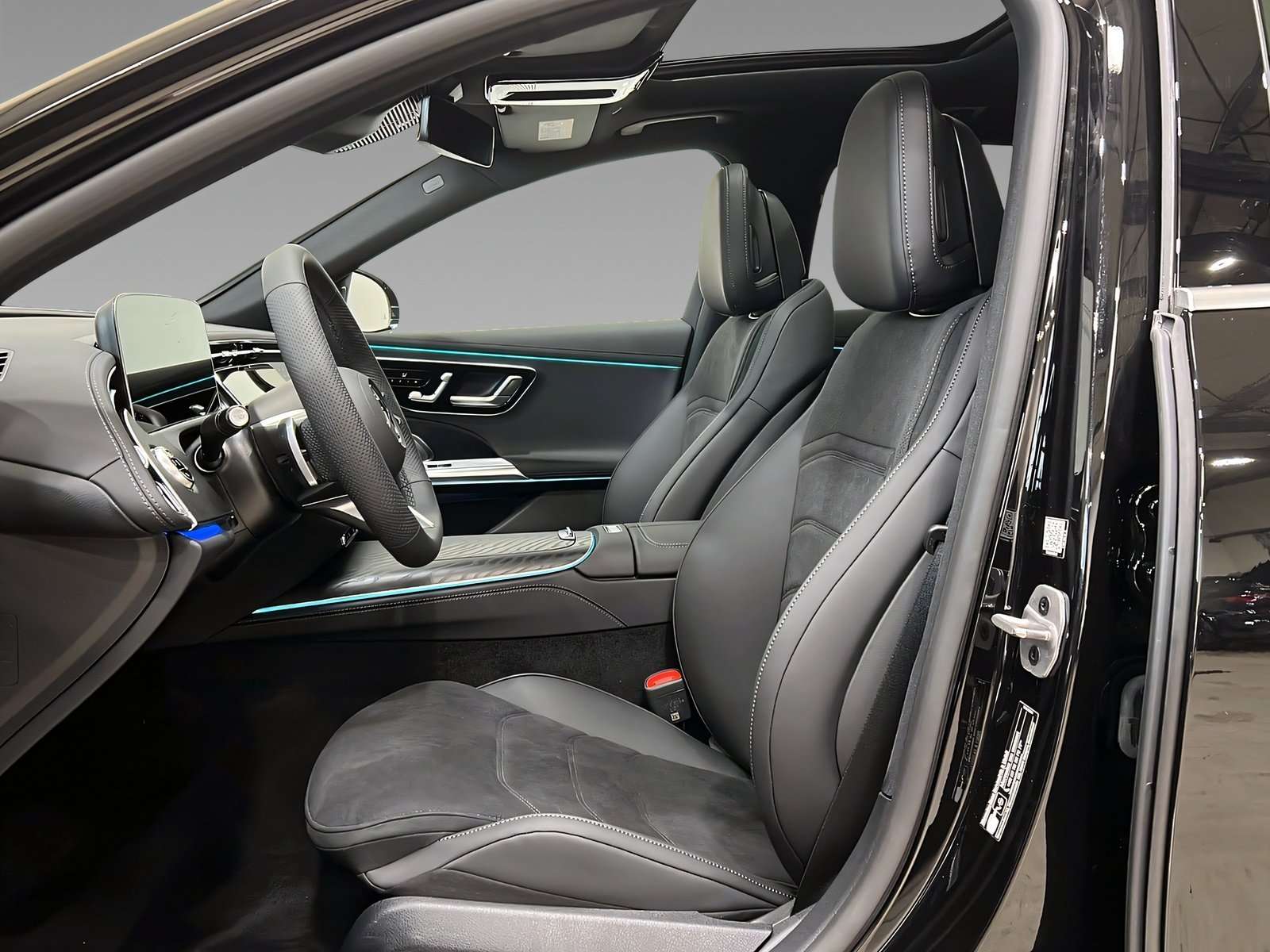 Mercedes-Benz E 450
