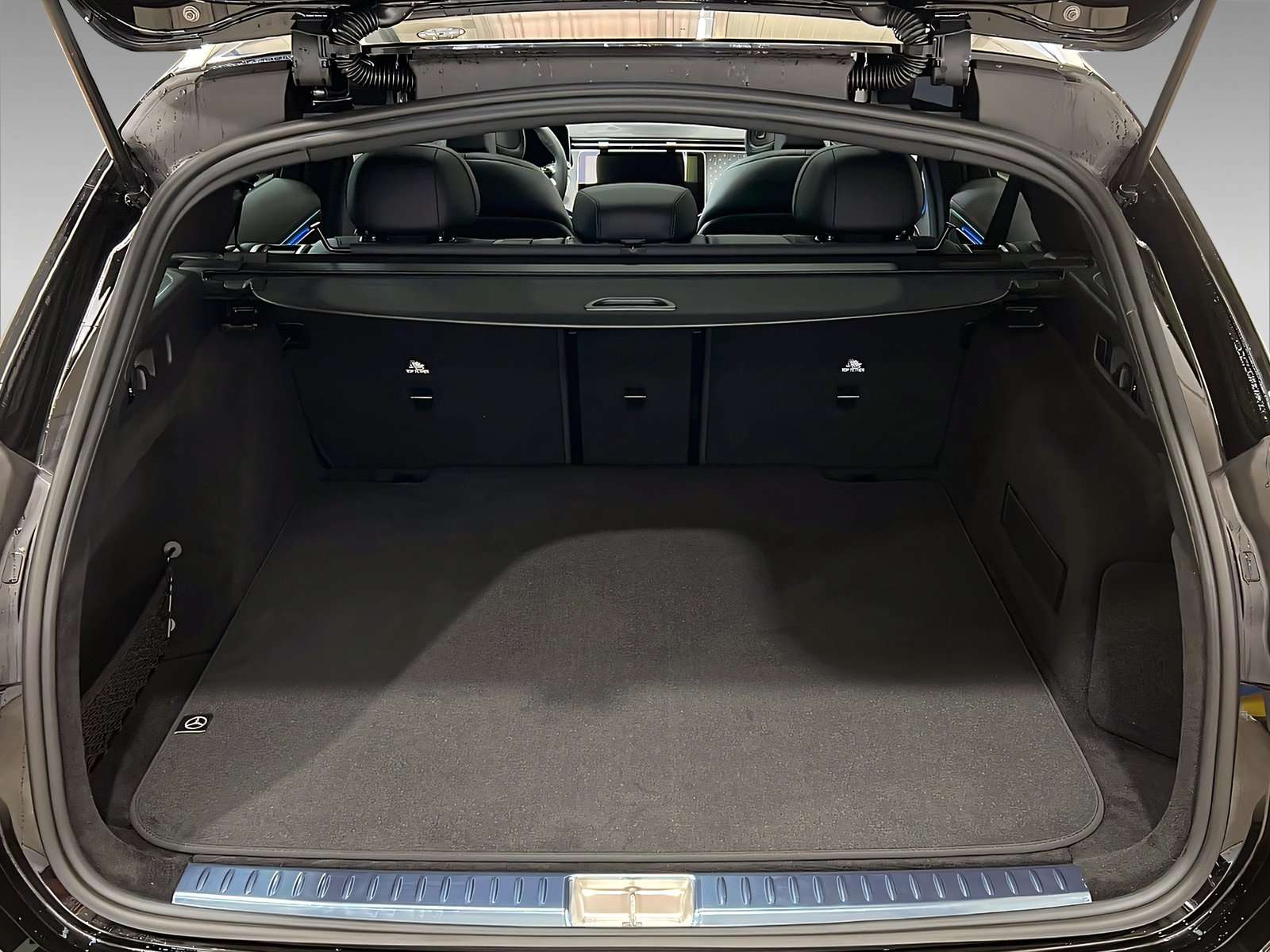 Mercedes-Benz E 450