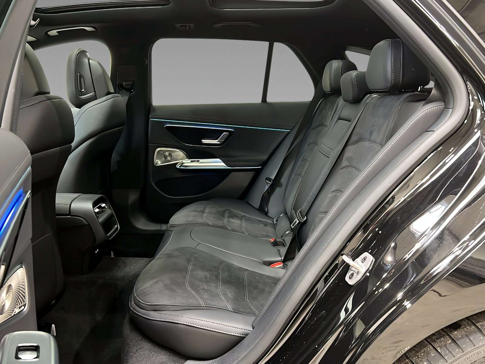Mercedes-Benz E 450