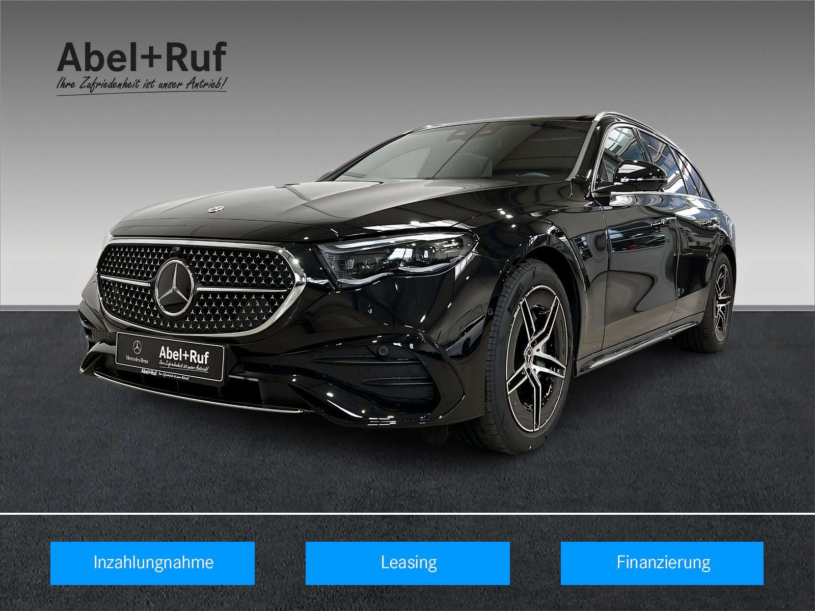 Mercedes-Benz E 450