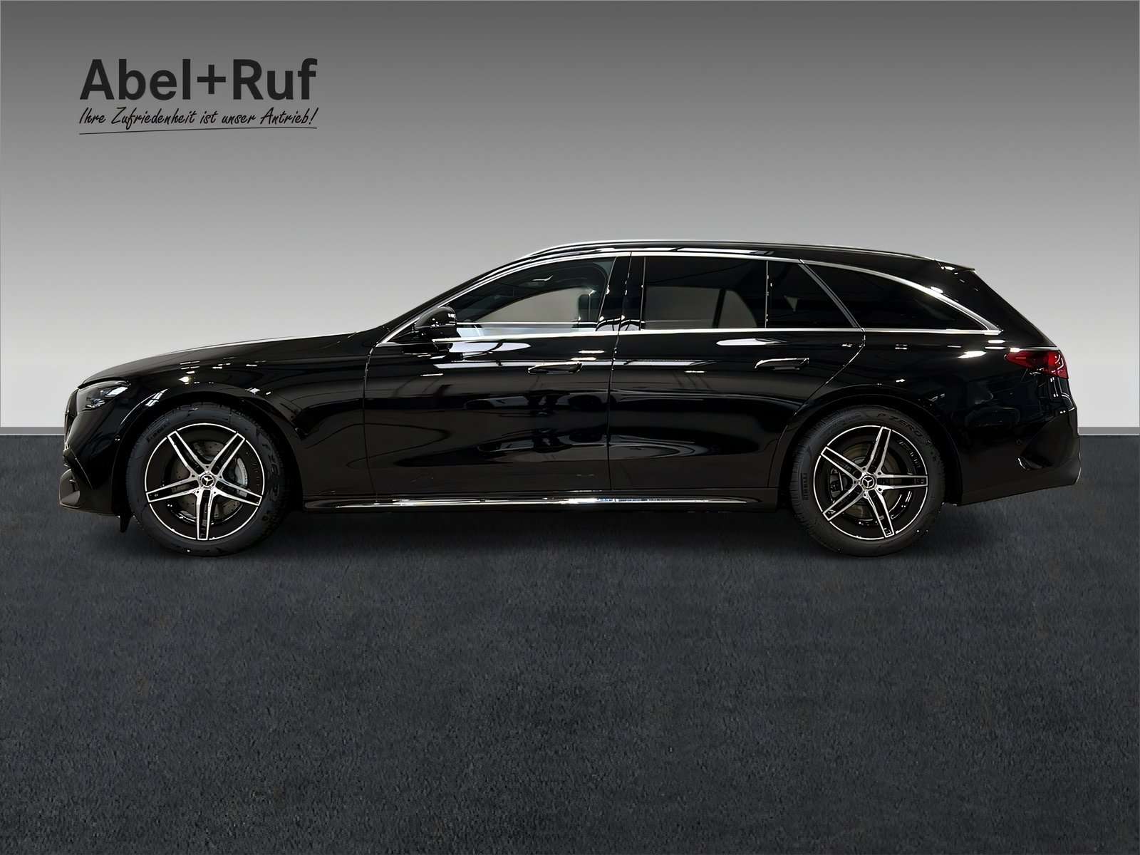 Mercedes-Benz E 450