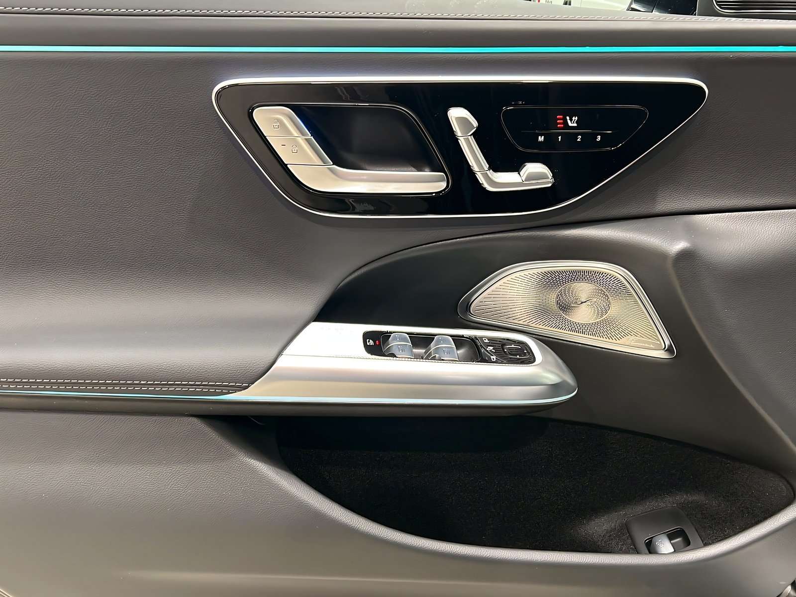 Mercedes-Benz E 450