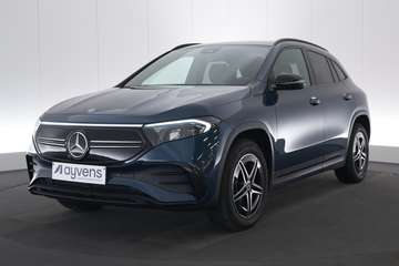 Business Line Night LEDER/ALCANTARA LED GPS PDC CA