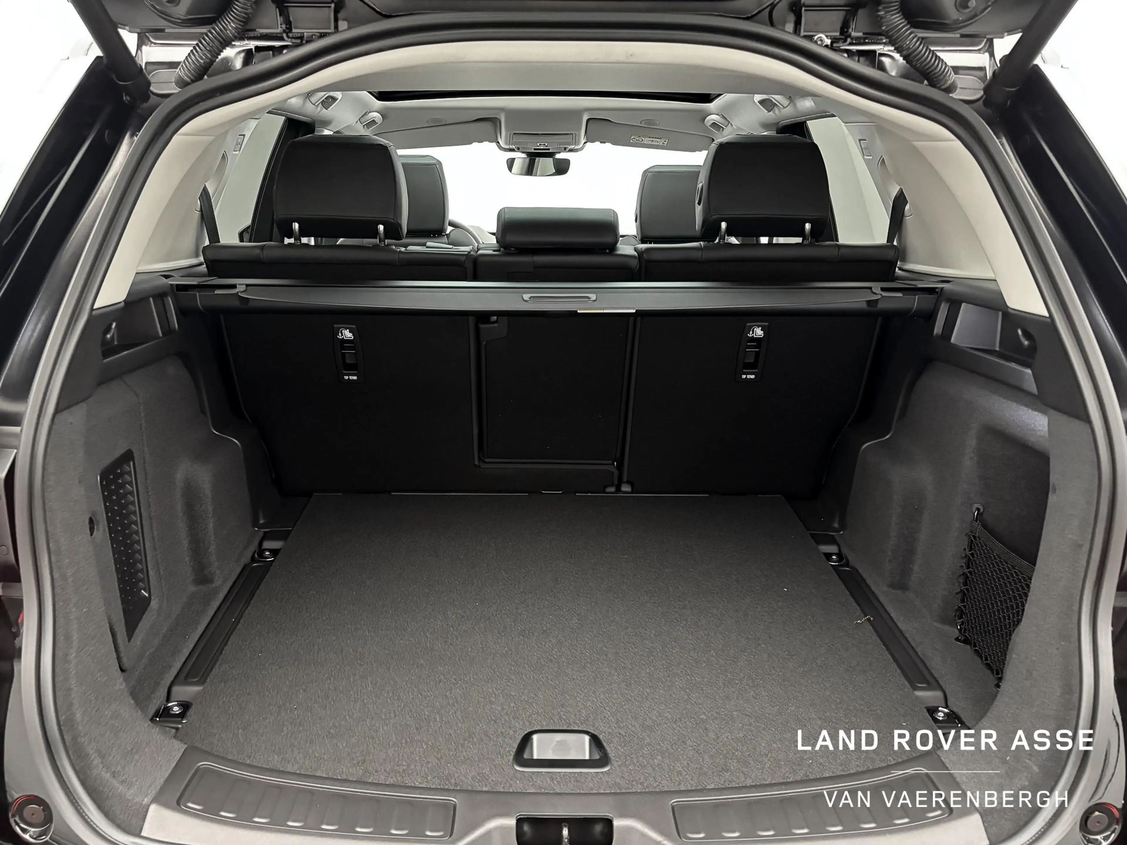 Land Rover Discovery Sport P270e S AWD — photo 15