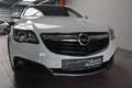 Opel Insignia Insignia A CT 4x4 BiXenon Kamera Leder ACC AHK Blanc - thumbnail 1