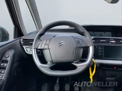 Annonce voiture d'occasion Citroen Grand C4 SpaceTourer - CARADIZE