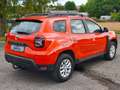 Dacia Duster Cool TCe 130 AHK SHZ PDC Orange - thumbnail 5