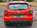 Dacia Duster Cool TCe 130 AHK SHZ PDC Orange - thumbnail 6