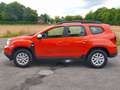 Dacia Duster Cool TCe 130 AHK SHZ PDC Orange - thumbnail 8
