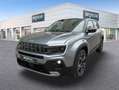 Jeep Avenger BEV 115kW (156CV) Summit Gris - thumbnail 1