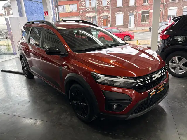 Dacia Jogger Jogger 1.0 TCe Extreme 7pl. 1 an 1/2 de garantie