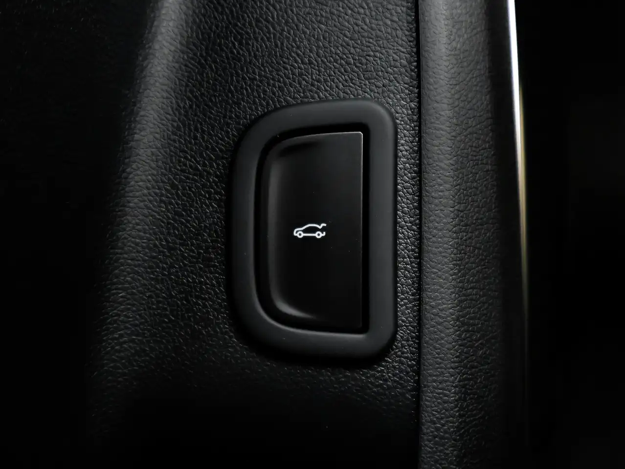 Chevrolet Traverse fotografie Chevrolet Traverse