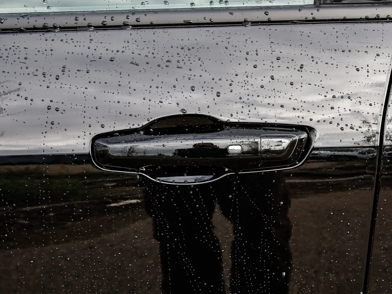 Chevrolet Traverse fotografie Chevrolet Traverse