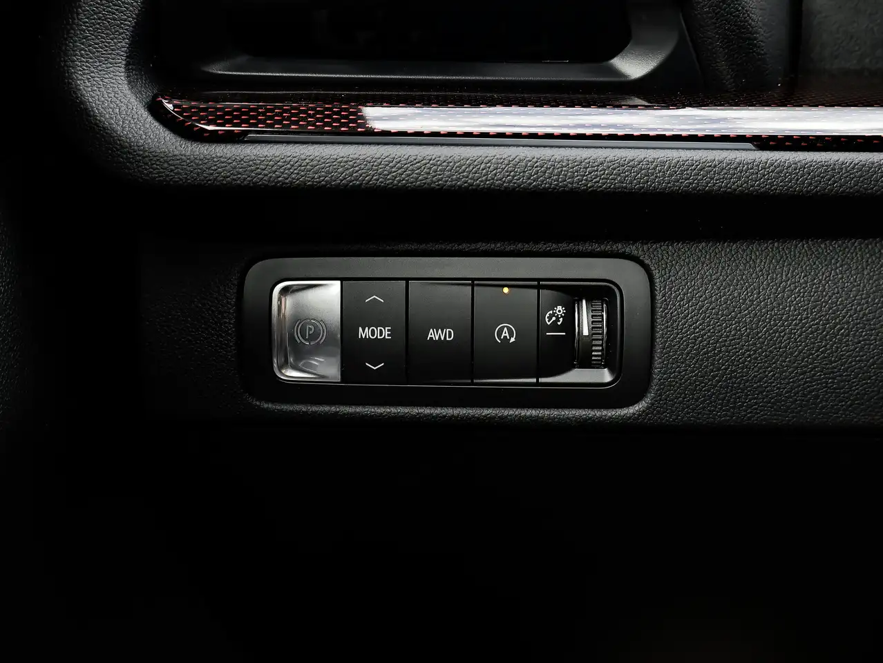 Chevrolet Traverse fotografie Chevrolet Traverse