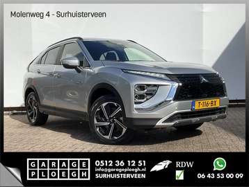 2.4 PHEV AWD Intense SOH 99.5% Cam Trekhaak Navi A