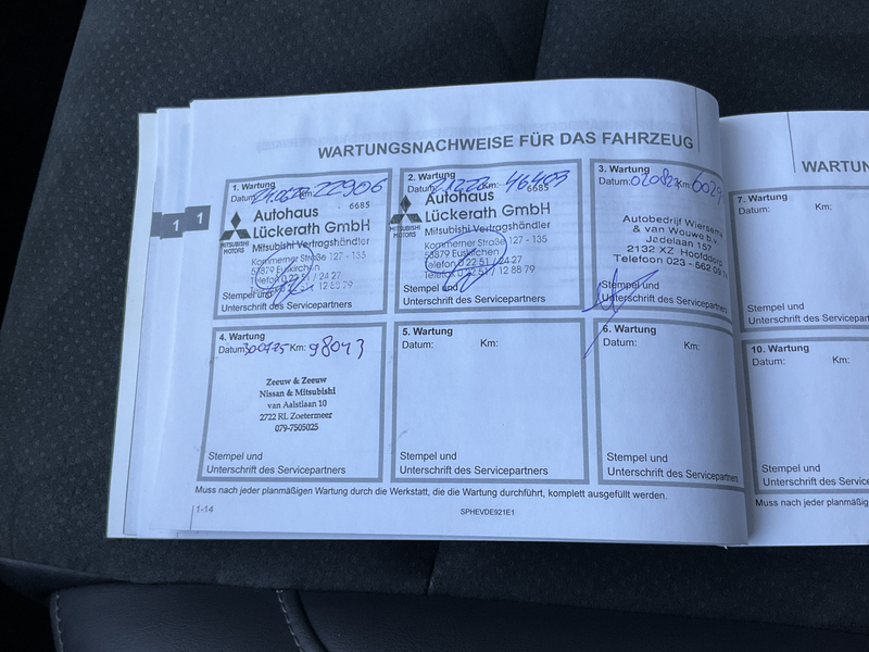 Photo du véhicule