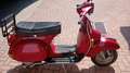 Vespa PX 200 E PX 200 E Arcobaleno Rouge - thumbnail 5