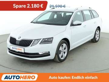 2.0 TDI Style Aut.*LED*NAVI*PDC*SHZ*ACC*KLIMA*