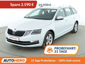 2.0 TDI Style Aut.*LED*NAVI*PDC*SHZ*ACC*KLIMA*