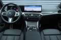 BMW 3 Serie Sedan 320e | High Executive / M Sportpakke Grijs - thumbnail 10
