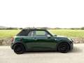 MINI Cooper SD Cabrio Aut. Zielony - thumbnail 6