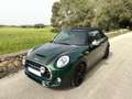 MINI Cooper SD Cabrio Aut. Groen - thumbnail 1