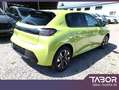Peugeot 208 100 Allure ACC 180° Keyless SHZ Temp 4JGaran Geel - thumbnail 3