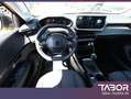 Peugeot 208 100 Allure ACC 180° Keyless SHZ Temp 4JGaran Geel - thumbnail 7