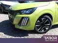 Peugeot 208 100 Allure ACC 180° Keyless SHZ Temp 4JGaran Geel - thumbnail 5