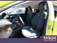 Peugeot 208 100 Allure ACC 180° Keyless SHZ Temp 4JGaran Geel - thumbnail 6