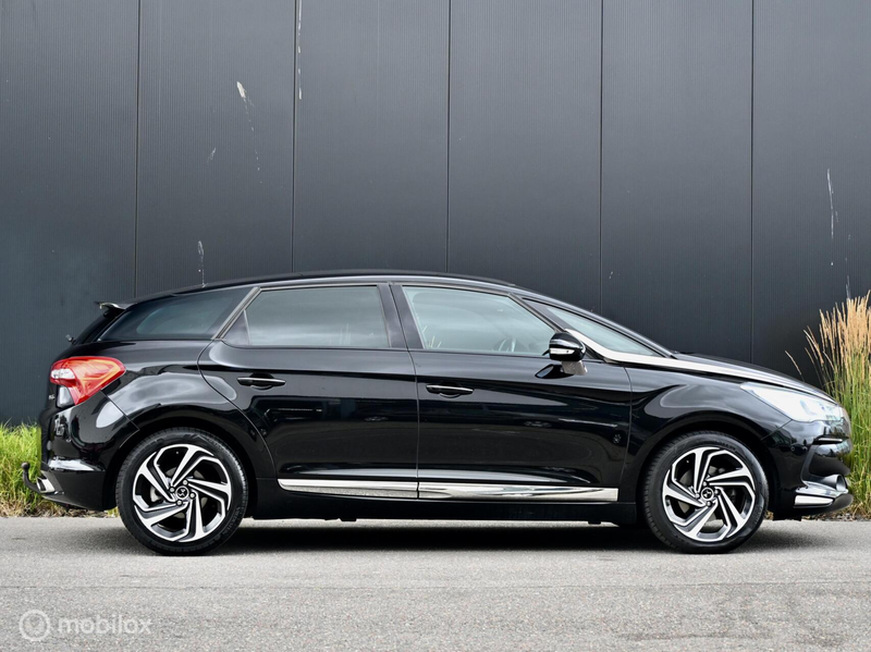 DS Automobiles DS 5 165pk Chic I Automaat I Leder I Panodak I Trekhaak — photo 5