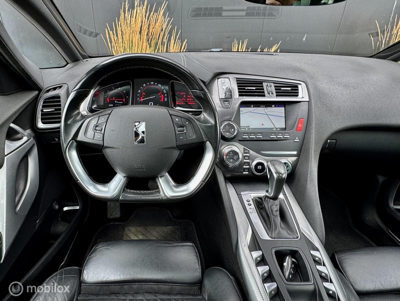 DS Automobiles DS 5 165pk Chic I Automaat I Leder I Panodak I Trekhaak — photo 7
