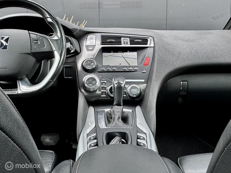 DS Automobiles DS 5 165pk Chic I Automaat I Leder I Panodak I Trekhaak — photo 8