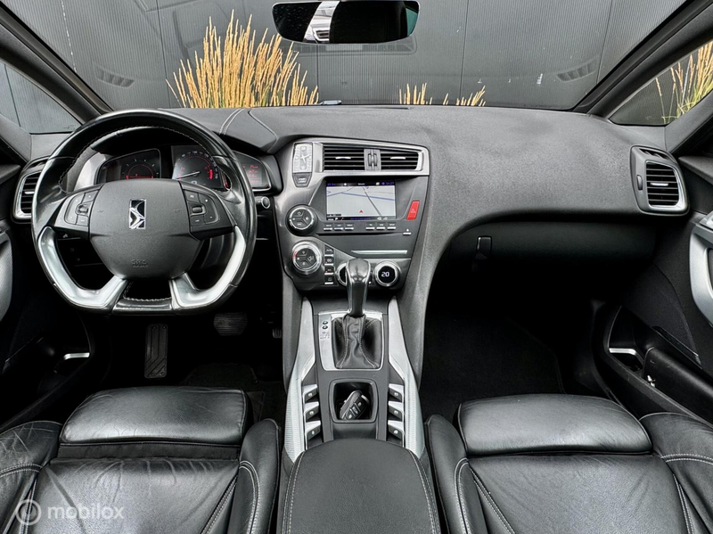 DS Automobiles DS 5 165pk Chic I Automaat I Leder I Panodak I Trekhaak — photo 6