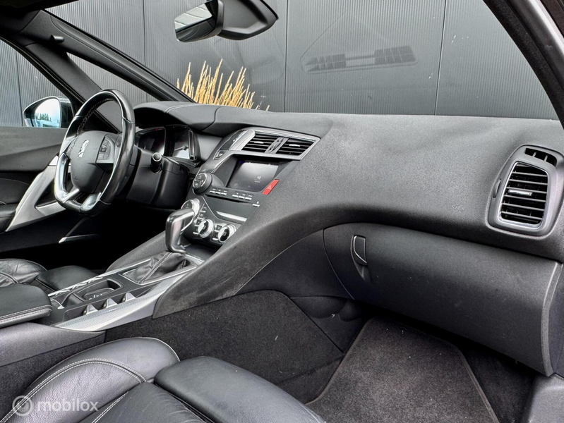 DS Automobiles DS 5 165pk Chic I Automaat I Leder I Panodak I Trekhaak — photo 9