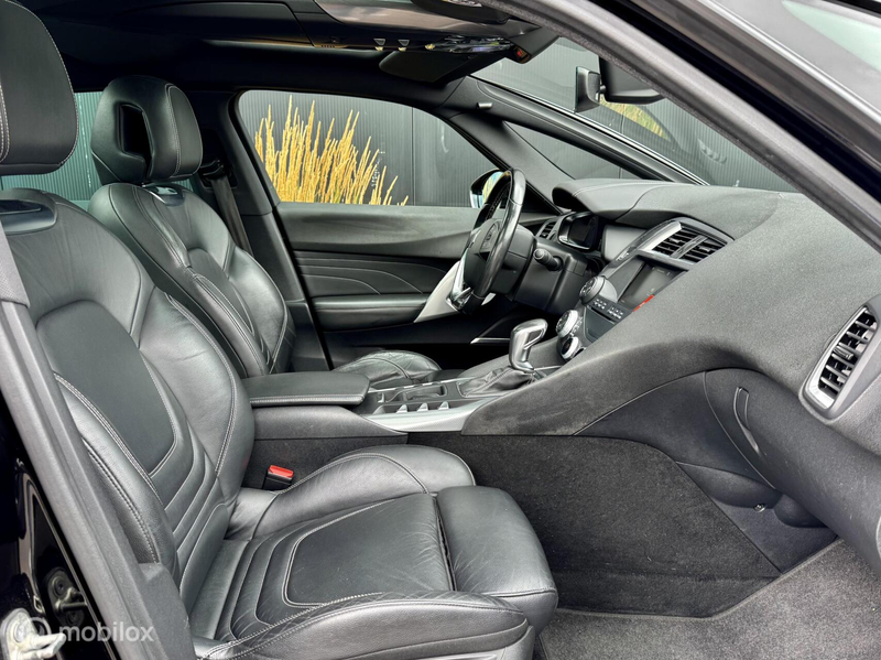 DS Automobiles DS 5 165pk Chic I Automaat I Leder I Panodak I Trekhaak — photo 10