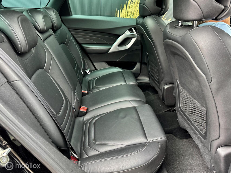 DS Automobiles DS 5 165pk Chic I Automaat I Leder I Panodak I Trekhaak — photo 11