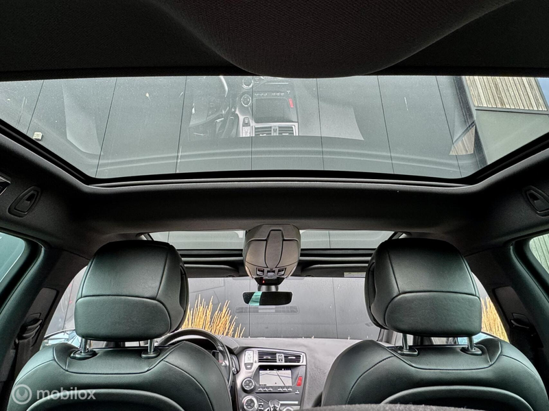 DS Automobiles DS 5 165pk Chic I Automaat I Leder I Panodak I Trekhaak — photo 12