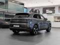 Porsche Cayenne E-Hybrid Aut. Gris - thumbnail 5
