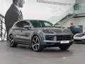 Porsche Cayenne E-Hybrid Aut. Gris - thumbnail 7
