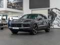 Porsche Cayenne E-Hybrid Aut. Gris - thumbnail 9