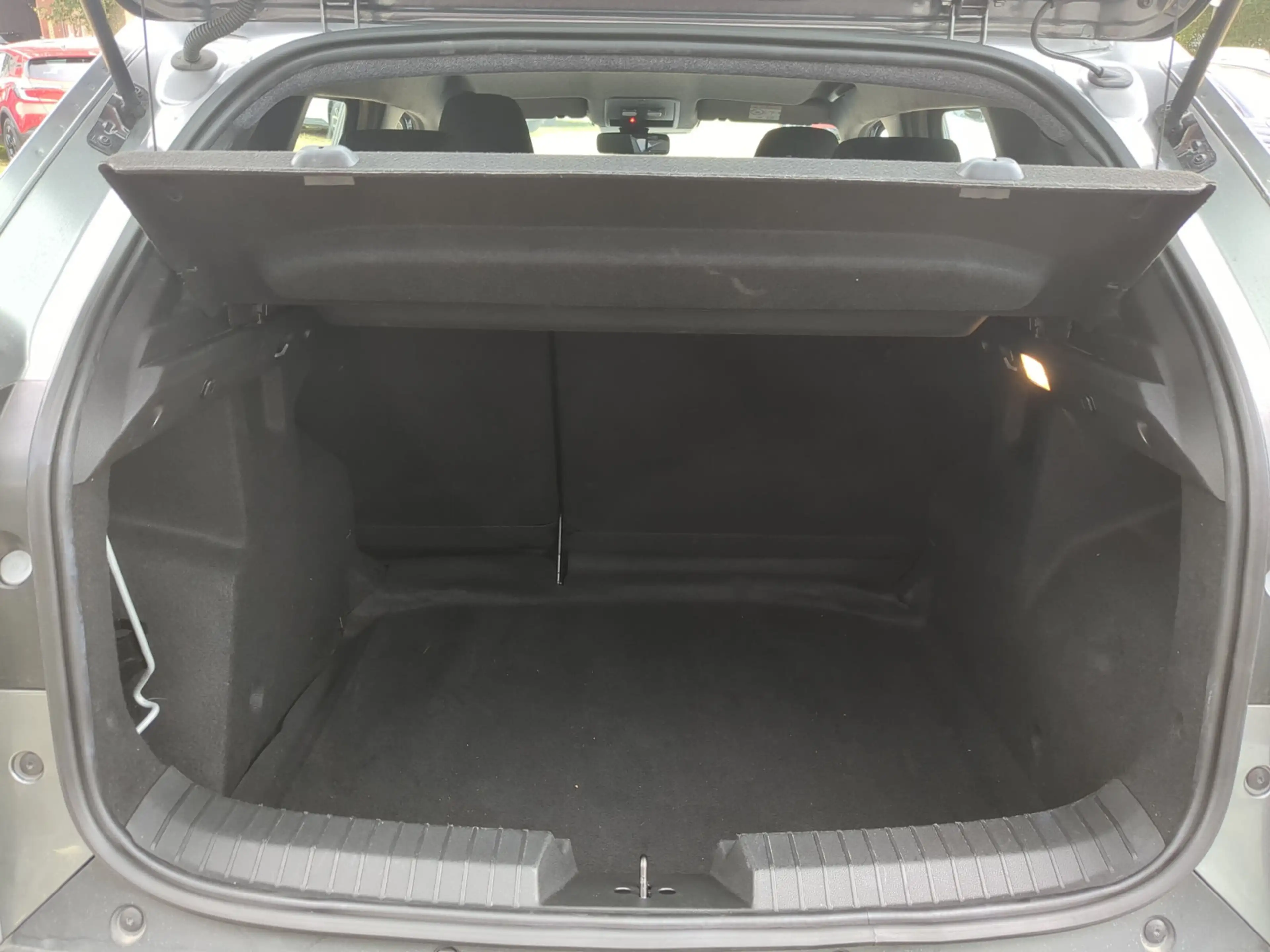Dacia Duster TCe 140 Expression SHZ+LKHZ+RFK — photo 15