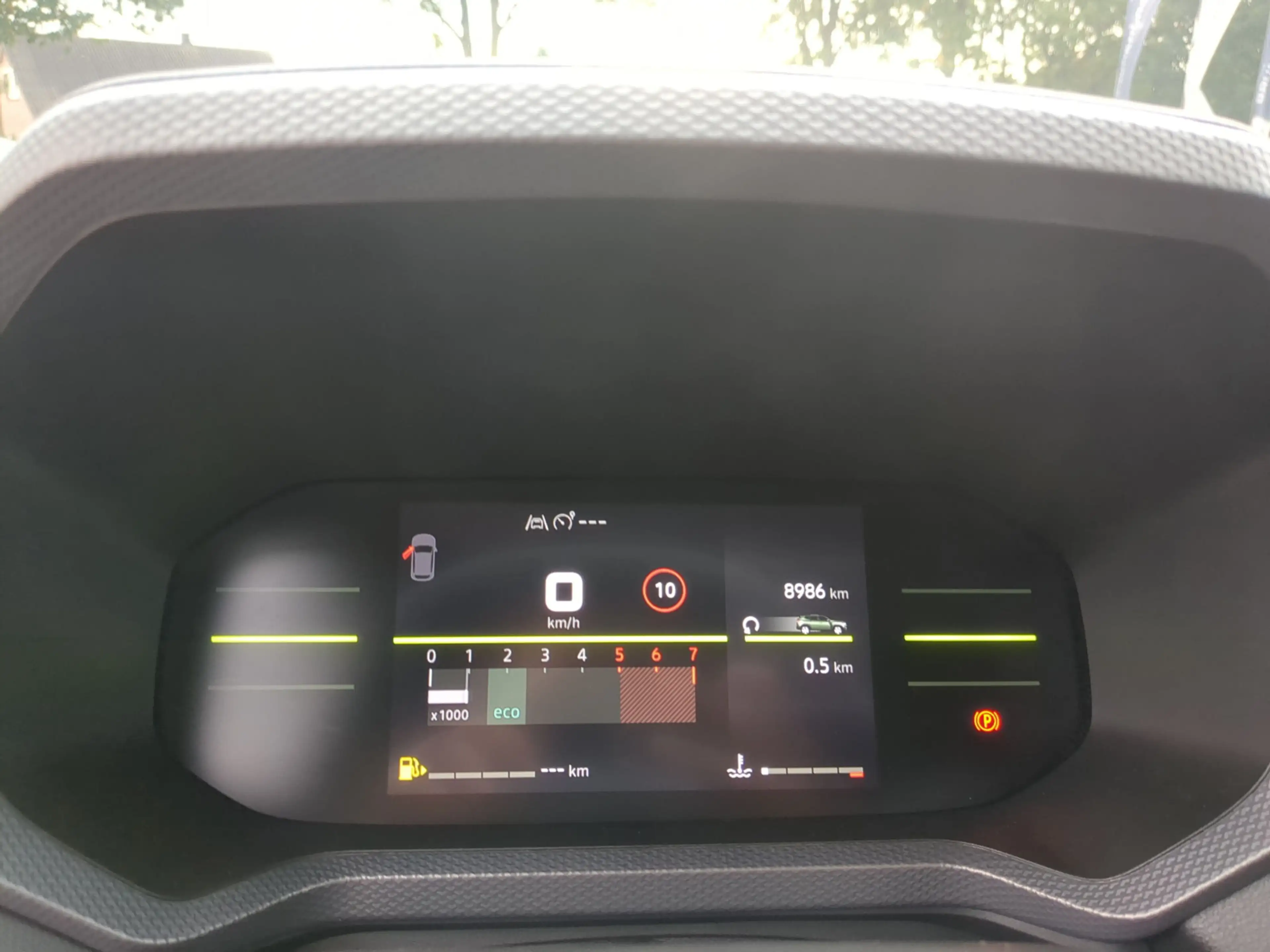 Dacia Duster TCe 140 Expression SHZ+LKHZ+RFK — photo 14