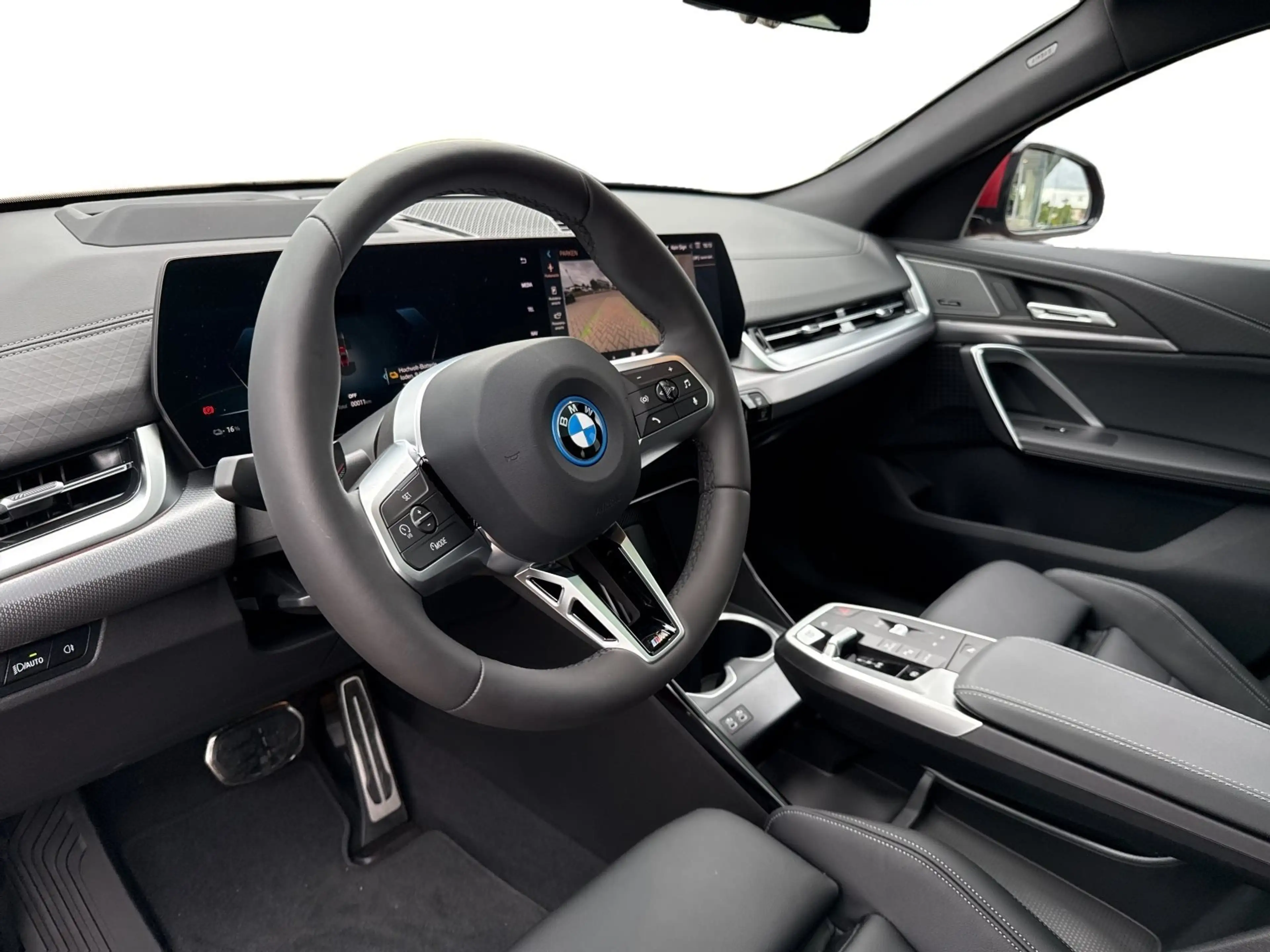 BMW iX2 xDrive30 360° STANDHZ HEAD-UP PANO RFK HIFI — photo 14